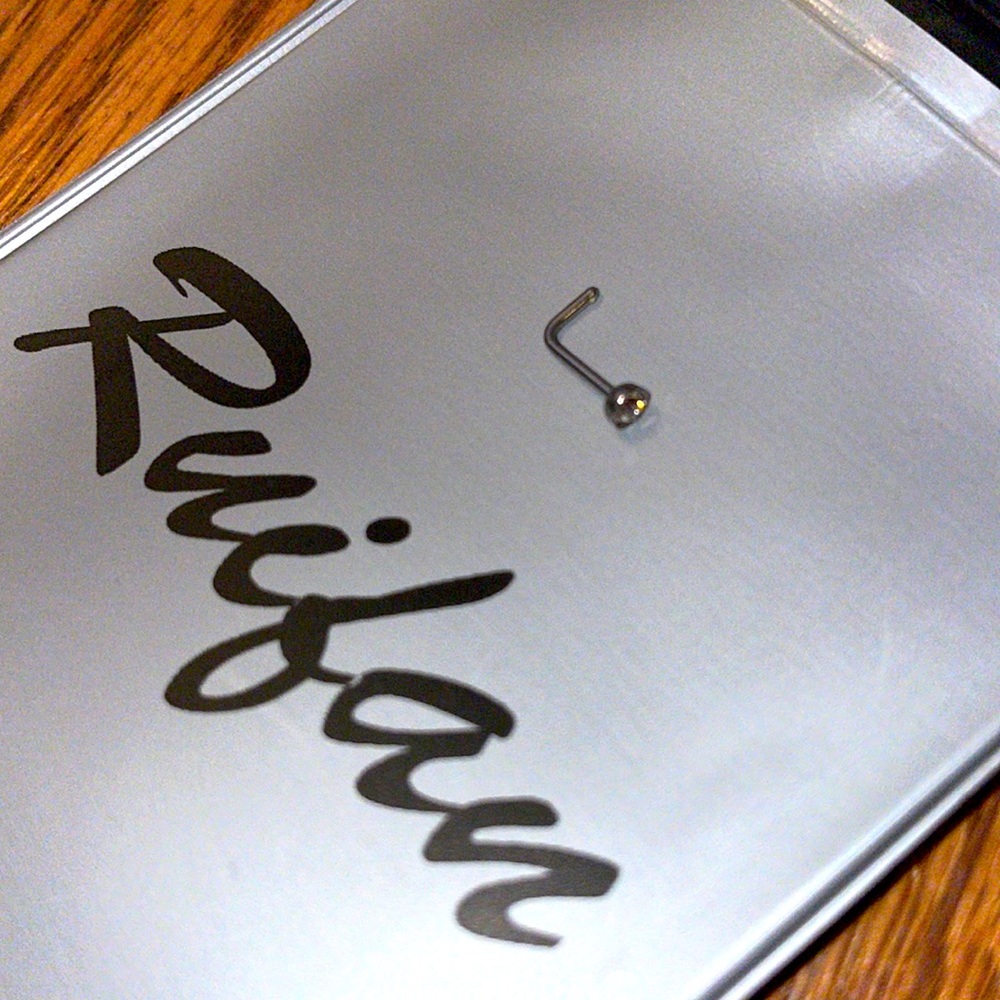 Ruifan Nose Ring